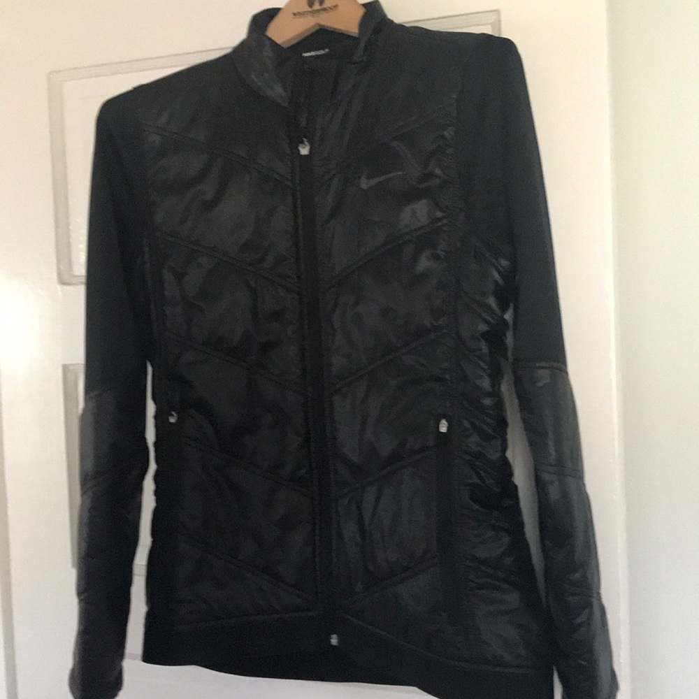 Nike Golf Full ZIP Lightweight Jacket
